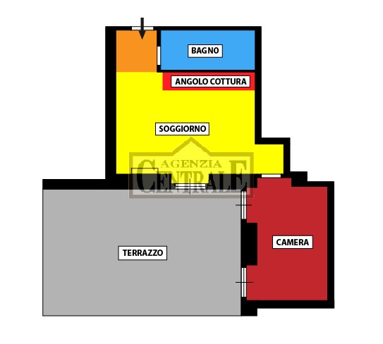 Agenzia Immobiliare Centrale Sanremo